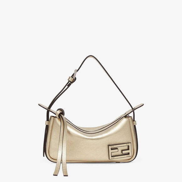 Fendi Handbags - Fendi Simply Mini Shoulder Bag (PLEASE CHECK AVAILABILITY BEOFRE PURCHASE)